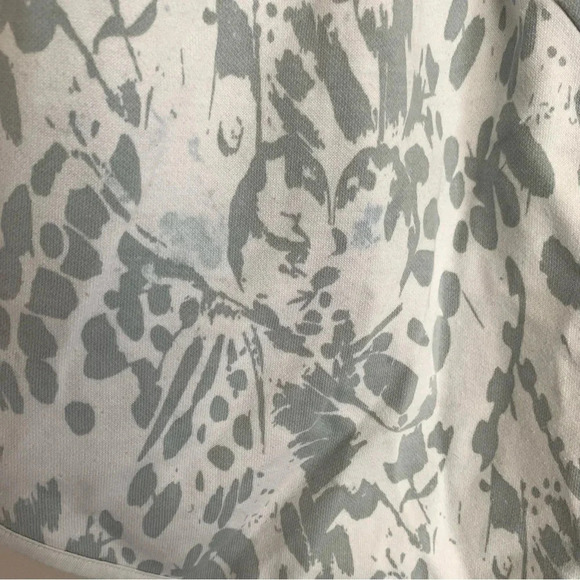 Gymshark Cotton Blend High Rise Lounge Wear Shorts with Pockets S - Picture 9 of 9